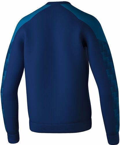 ERIMA-Sweatshirt enfant Erima Evo Star-1