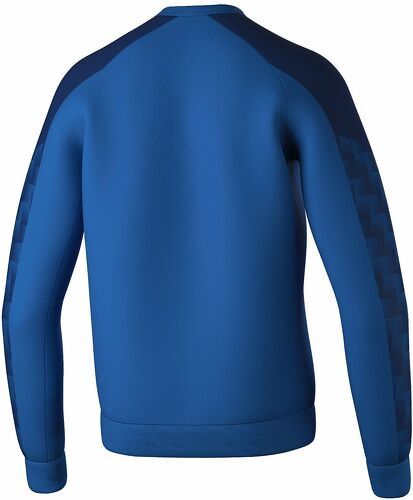 ERIMA-Sweatshirt enfant Erima Evo Star-1