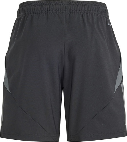 adidas Performance-Short Tiro 24 Competition Downtime Enfants-1