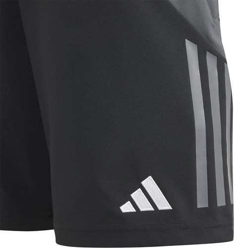 adidas Performance-Short Tiro 24 Competition Downtime Enfants-4