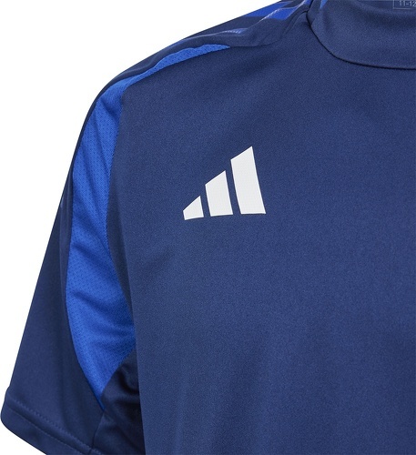 adidas Performance-Maillot de match Tiro 24 Competition Enfants-1