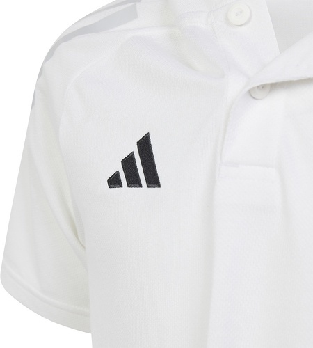 adidas Performance-Polo Tiro 24 Competition enfants-1