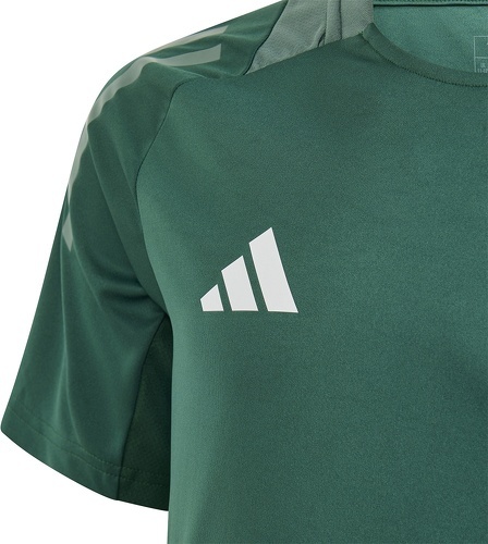 adidas Performance-Maillot d'entraînement Tiro 24 Competition Enfants-2