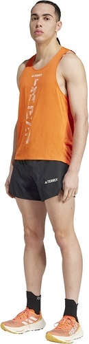 adidas Performance-Short Terrex Techrock Pro Trail-4