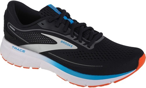 Brooks-Chaussures de running Homme brooks TRACE 2-image-1