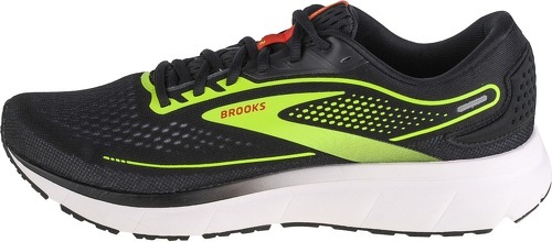 Brooks-Trace 2-1