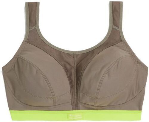 Shock Absorber-Active D+ Classic Support Bra-image-1