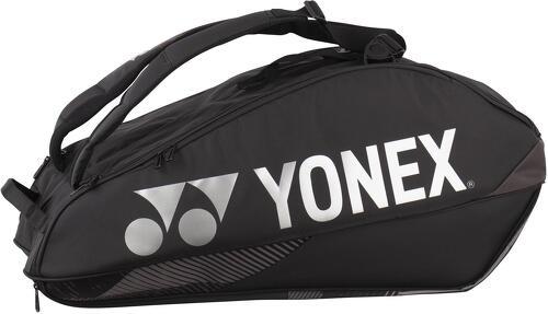 YONEX-Yonex Pro Racket Bag x6 Black-1