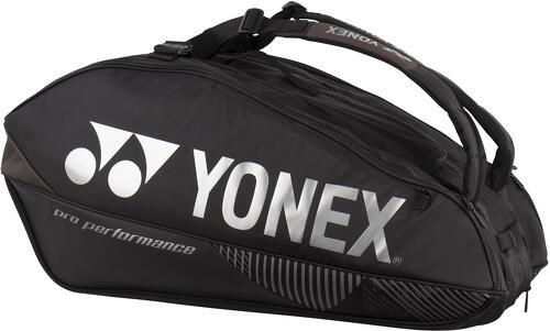 YONEX-Yonex Pro Racket Bag x9 Black-0