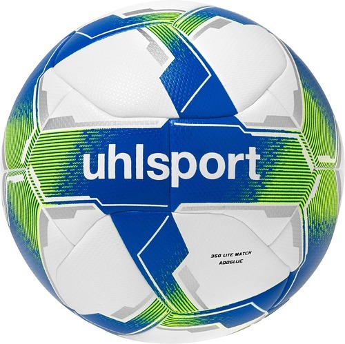UHLSPORT-Ballon Uhlsport 350 Lite Match Addglue-image-1