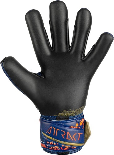 REUSCH-Attrakt X Tw Handschuhe-2