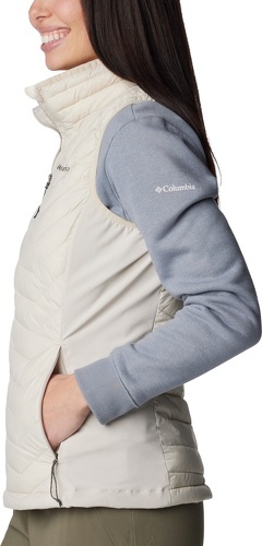 Columbia-Columbia Powder Pass Gilet-2