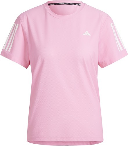 adidas Performance-Maillot femme adidas Own the Run-image-1