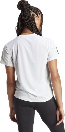 adidas Performance-T-shirt Own The Run-3