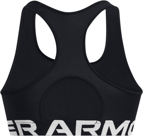 UNDER ARMOUR-Mid Soutien Gorge De Sport-1