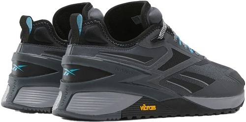 REEBOK-Chaussures de cross training Reebok Nano X3 Adventure-1