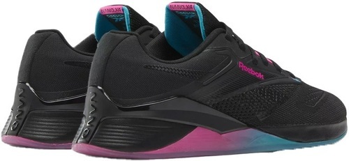 REEBOK-Chaussures de cross training femme Reebok Nano X4-1