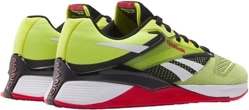 REEBOK-Chaussures de cross training Reebok Nano X4-1