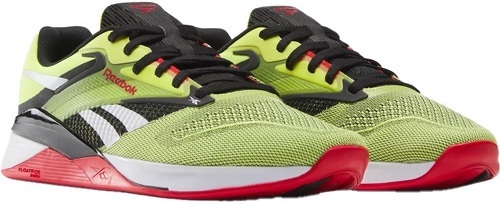 REEBOK-Chaussures de cross training Reebok Nano X4-3