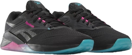 REEBOK-Chaussures de cross training femme Reebok Nano X4-3