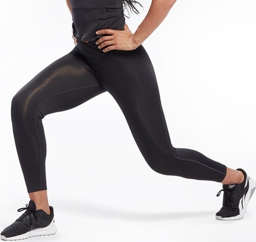 REEBOK-Pp Basic High Rise Tight-2