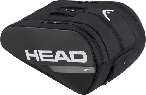 HEAD-Sac Head Tour Padel L Noir-image-1