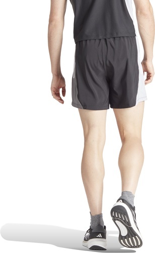 adidas Performance-Short Own The Run Colorblock-2