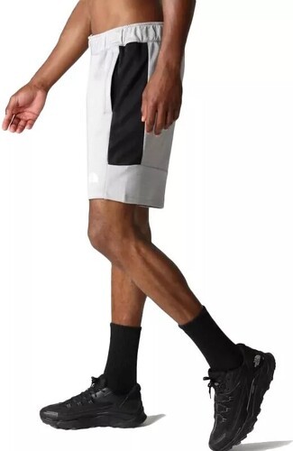 THE NORTH FACE-The North Face Short Ma Fleece Mesh-2