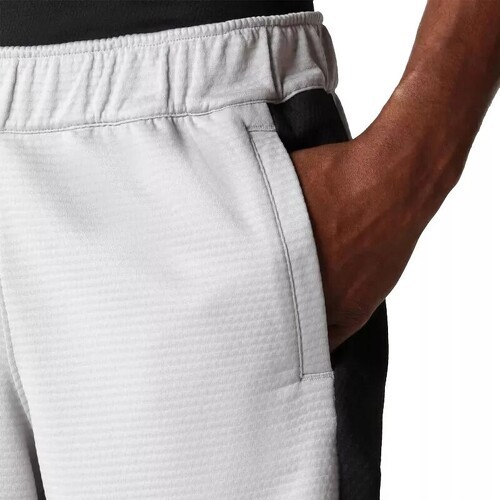 THE NORTH FACE-The North Face Short Ma Fleece Mesh-3