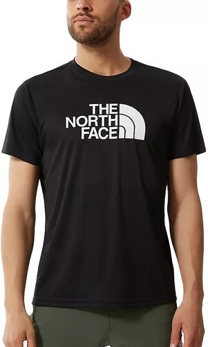 THE NORTH FACE-Reaxion Easy Tee-2