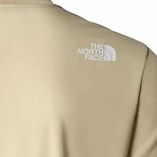 THE NORTH FACE-M Reaxion Easy Tee Eu-2