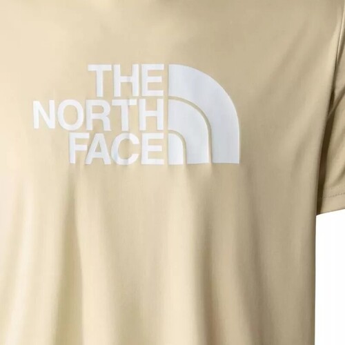 THE NORTH FACE-M Reaxion Easy Tee Eu-3