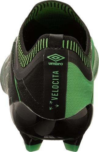 UMBRO-Velocita Elixir Pro FG-4