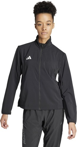 adidas Performance-Veste de running adizero Essentials-1