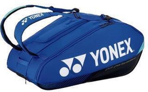 YONEX-Yonex Pro Racket Bag X12 Blue-1