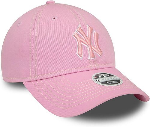 NEW ERA-New Era Wmns 9Twenty League Essentials New York Yankees Casquette-2