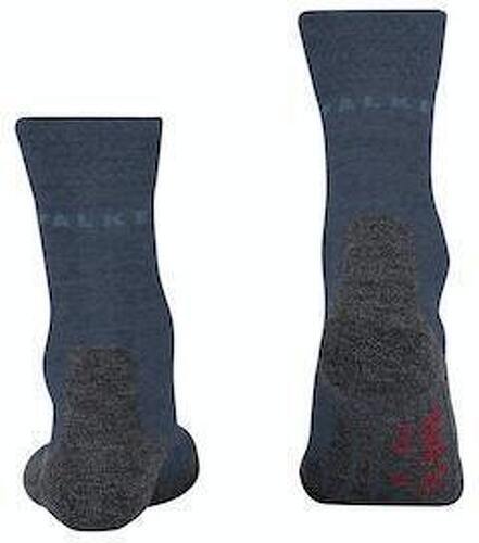 FALKE-Chaussettes Falke Tk2 Explore Melange-1