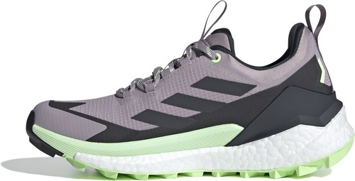 adidas Performance-FREE HIKER 2.0 LOW GORE-TEX-3