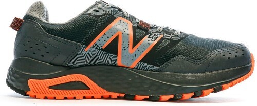 NEW BALANCE-Chaussures De Trail New Balance Mt4-1