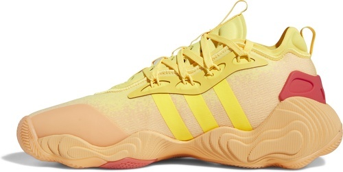 adidas Performance-Chaussure Trae Young 3 Low-4