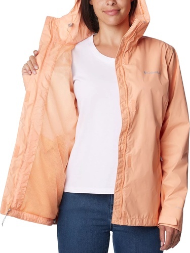 Columbia-Columbia Arcadia II Jacket-1