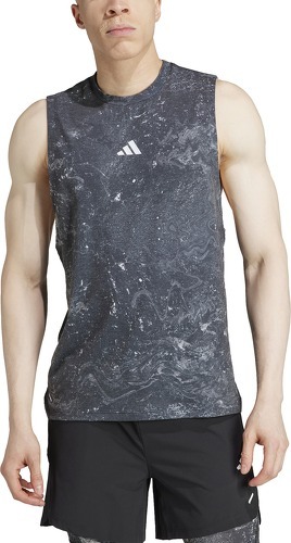 adidas Performance-Débardeur d'entraînement Power-2