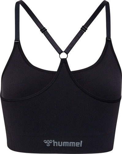 HUMMEL-Hmlmt Define Seamless Padded Bra-1