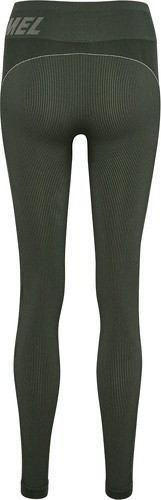 HUMMEL-Hmlte Christel Seamless Mw Tights-1