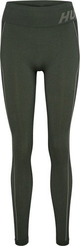 HUMMEL-Hmlte Christel Seamless Mw Tights-2