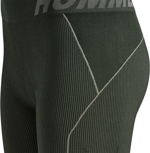 HUMMEL-Hmlte Christel Seamless Mw Tights-3