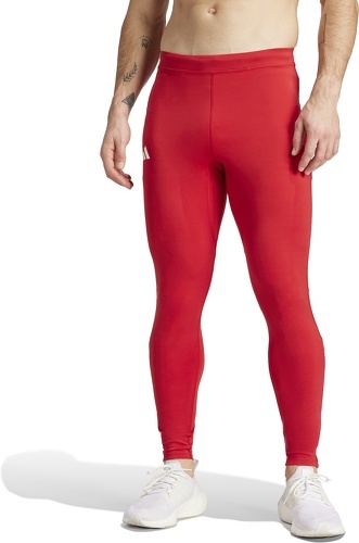 adidas Performance-Legging long de running Adizero Essentials -1