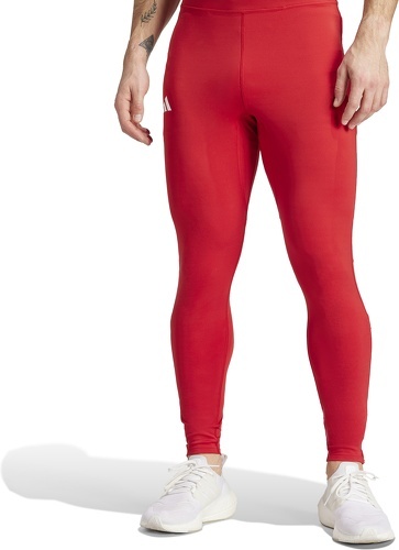 adidas Performance-Legging long de running Adizero Essentials -2