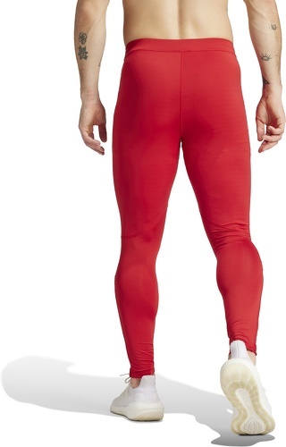 adidas Performance-Legging long de running Adizero Essentials -3