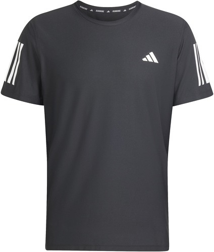 adidas Performance-T-shirt Own the Run-0